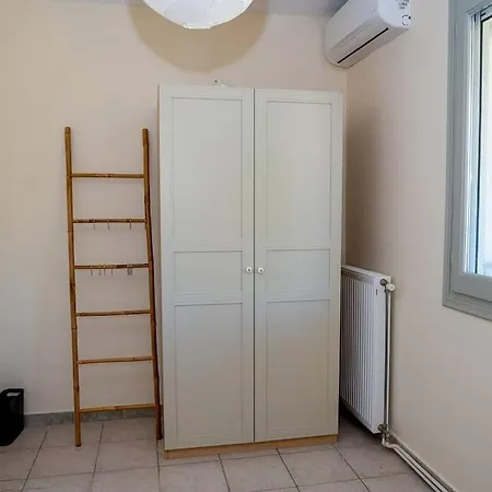 Calm & Joy - Poseidonia Holiday home Posidhonia (Syros)