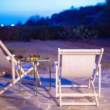 Calm & Joy - Poseidonia Holiday home *