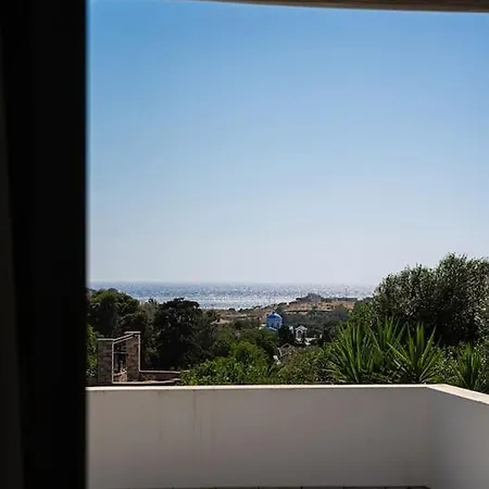 Holiday home Calm & Joy - Poseidonia Posidhonia (Syros)
