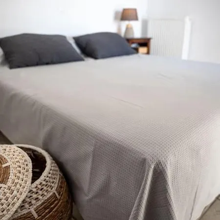 Calm & Joy - Poseidonia Holiday home