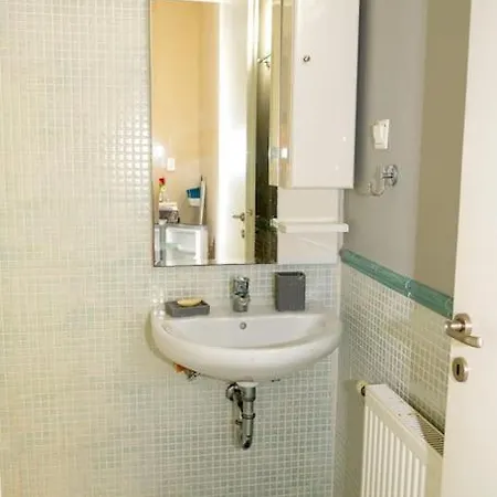Holiday home Calm & Joy - Poseidonia Posidhonia (Syros)