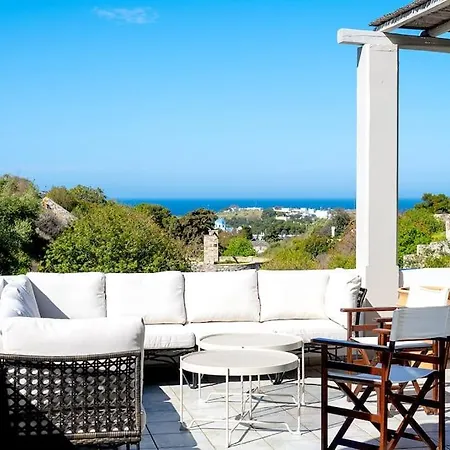 Holiday home Calm & Joy - Poseidonia *