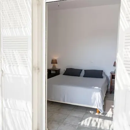 Calm & Joy - Poseidonia Holiday home *