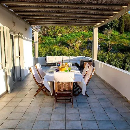 Holiday home Calm & Joy - Poseidonia Posidhonia (Syros)