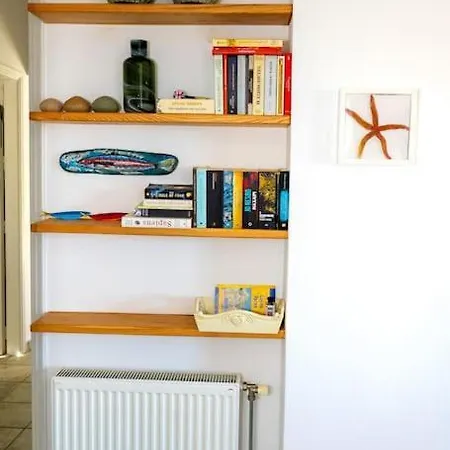 Calm & Joy - Poseidonia Holiday home