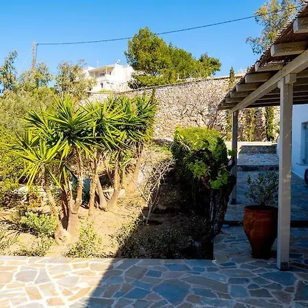 Calm & Joy - Poseidonia * Posidhonia (Syros)