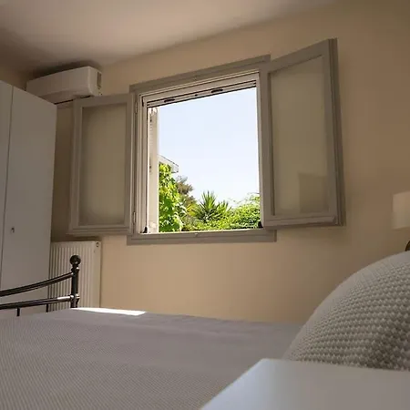Calm & Joy - Poseidonia Holiday home Posidhonia (Syros)