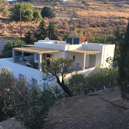 Calm & Joy - Poseidonia Holiday home