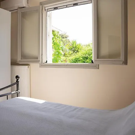 Calm & Joy - Poseidonia Holiday home Posidhonia (Syros)