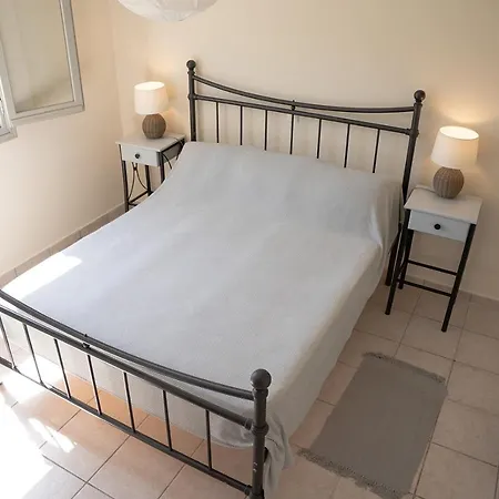 Holiday home Calm & Joy - Poseidonia Posidhonia (Syros)