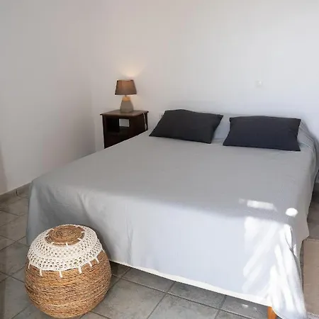 Holiday home Calm & Joy - Poseidonia *